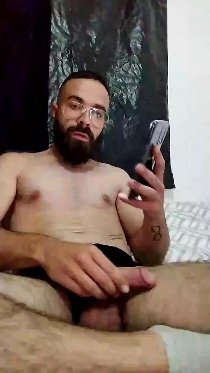 Juanmiigueeel on Cam4 