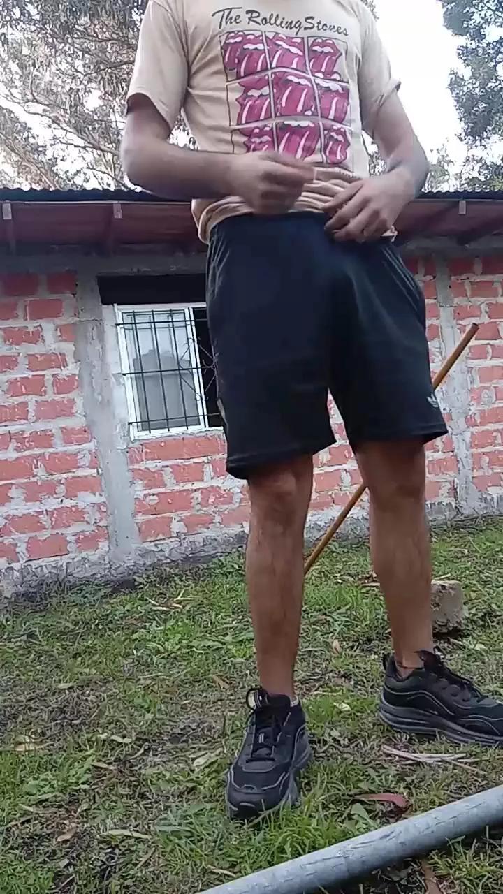 Juanpolla27 on Cam4 