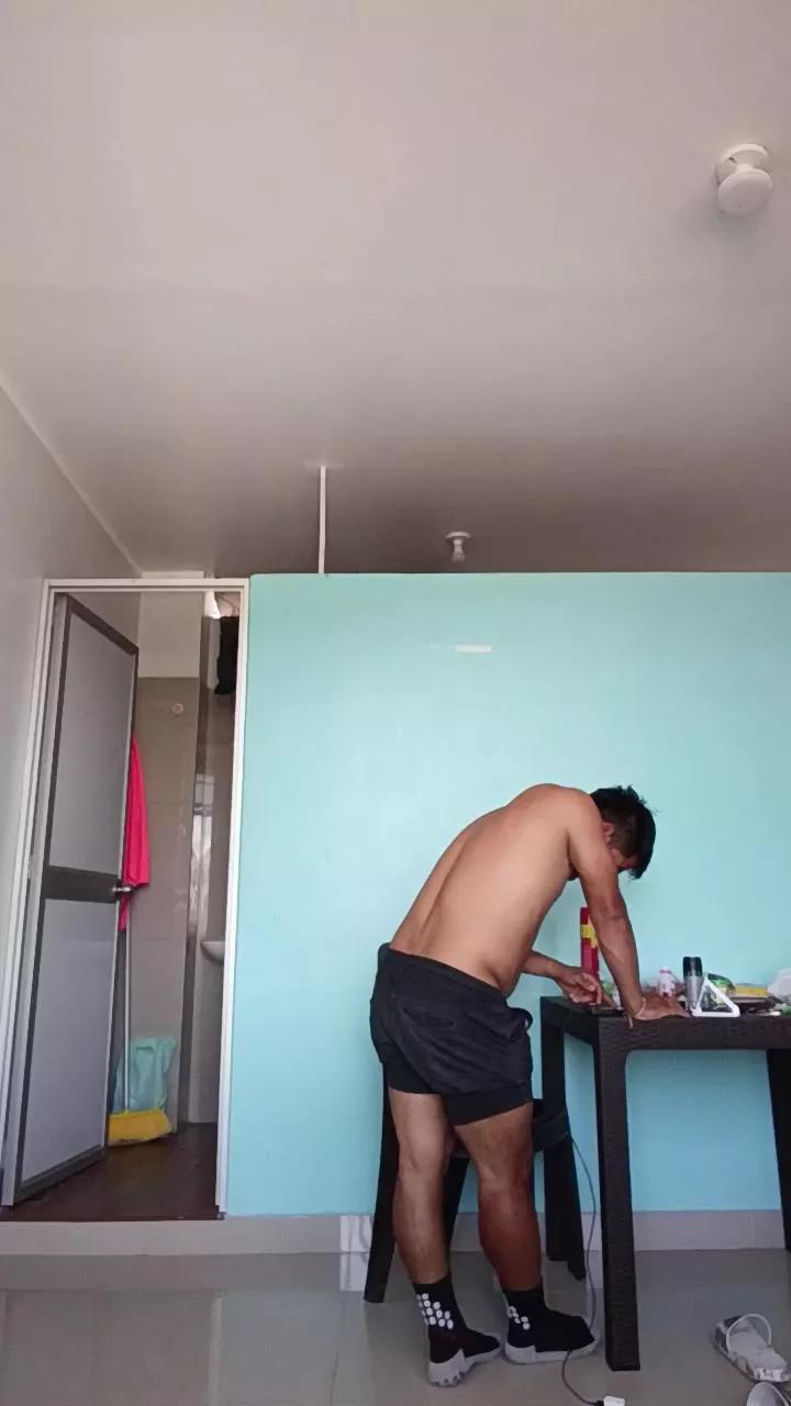 Jugento on Cam4 
