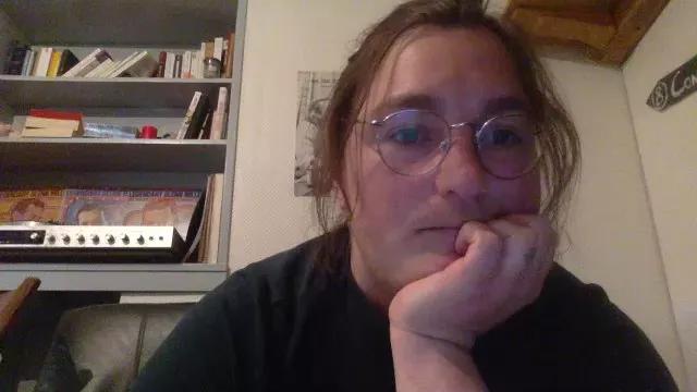 JuissyPBigD on Cam4 