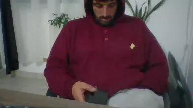juju0388 on Cam4 