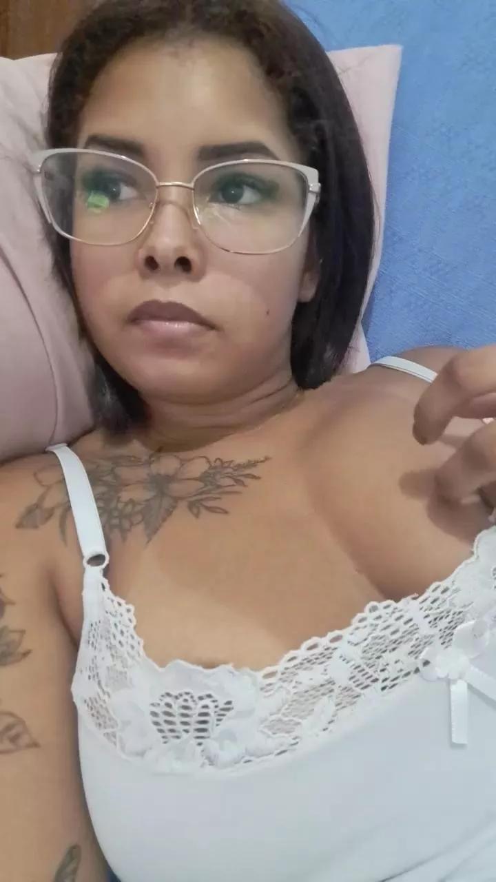 Jujustt on Cam4 