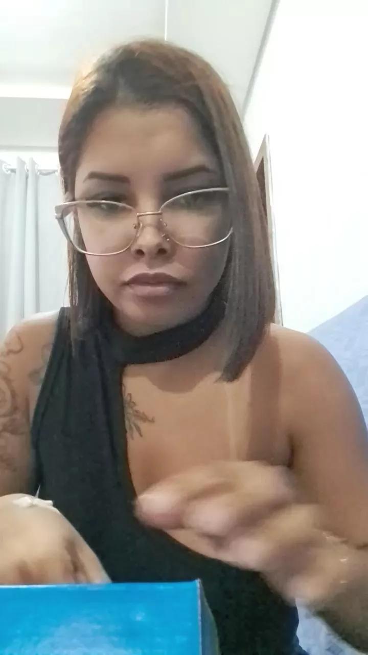 Jujustt on Cam4 
