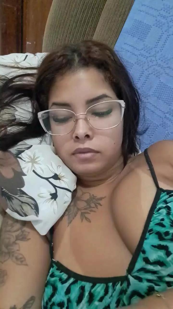 Jujustt on Cam4 