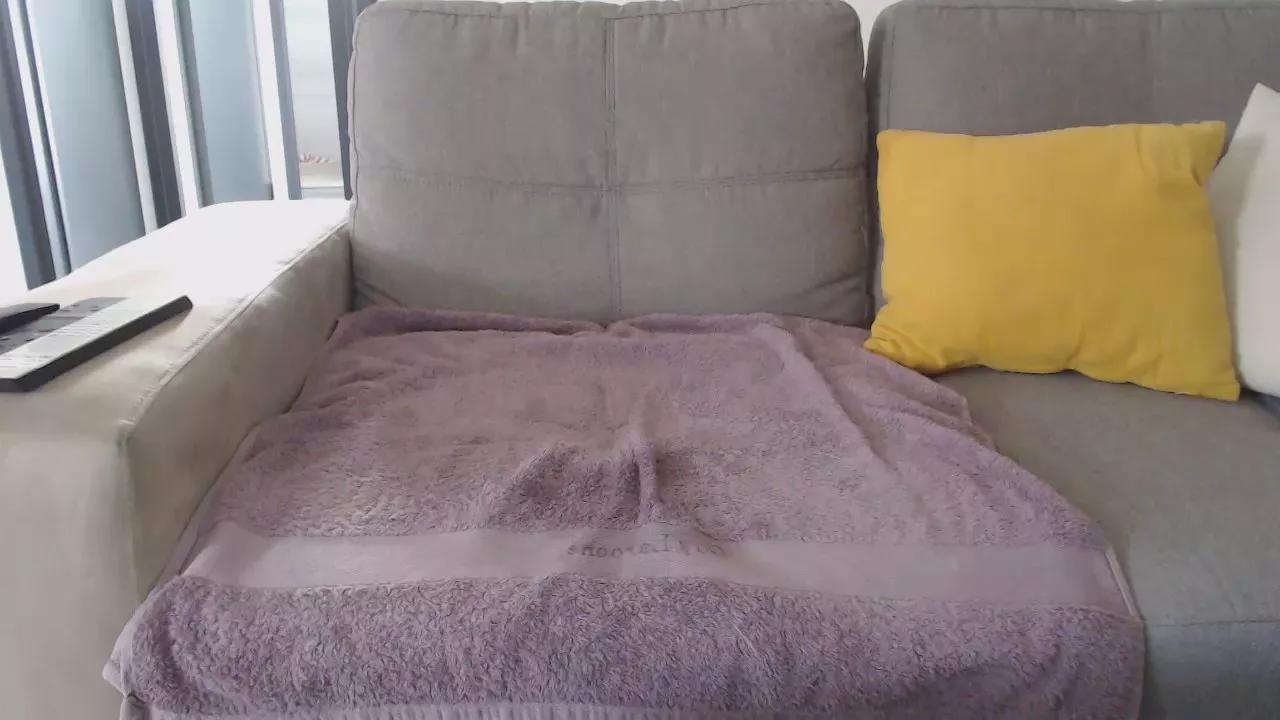 Julienlozaq on Cam4 