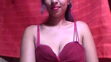 Julliah on Cam4 