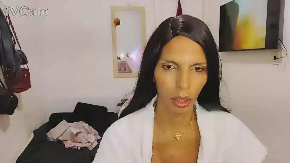 julyjoy on Cam4 