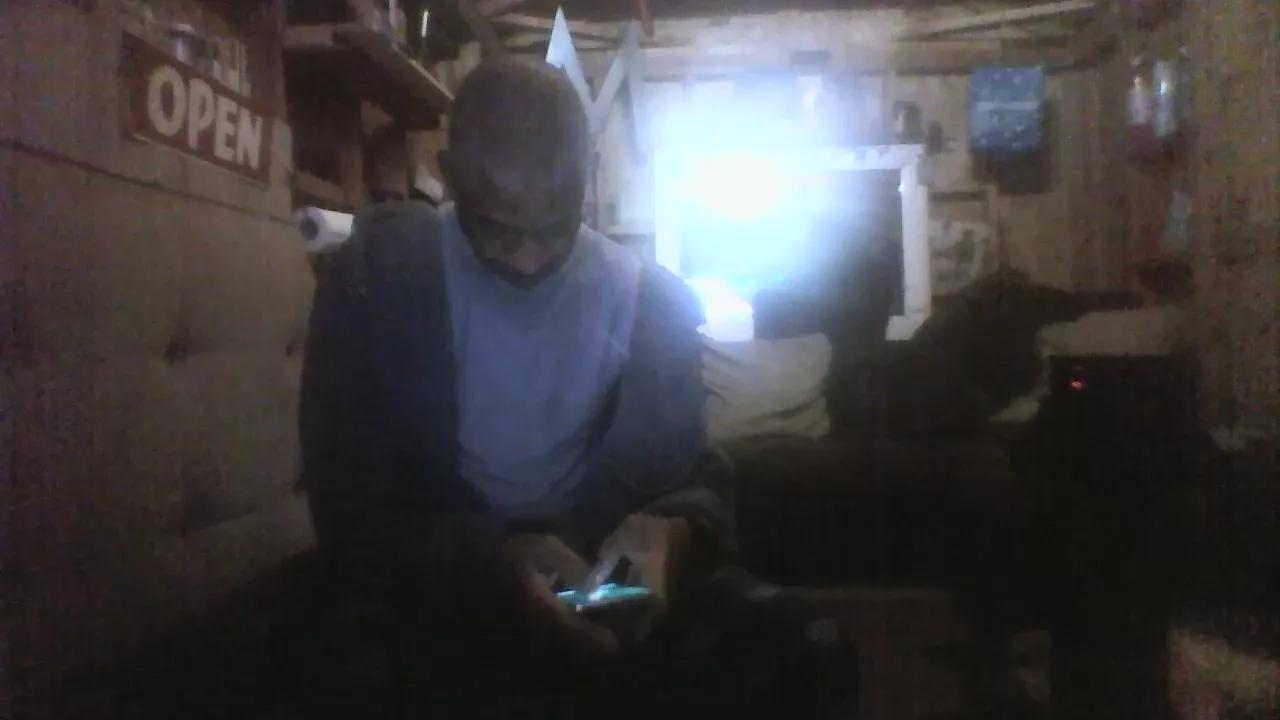 JustasexyMF on Cam4 