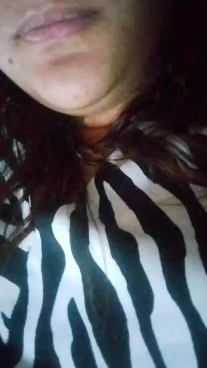 Kaah_gomes on Cam4 