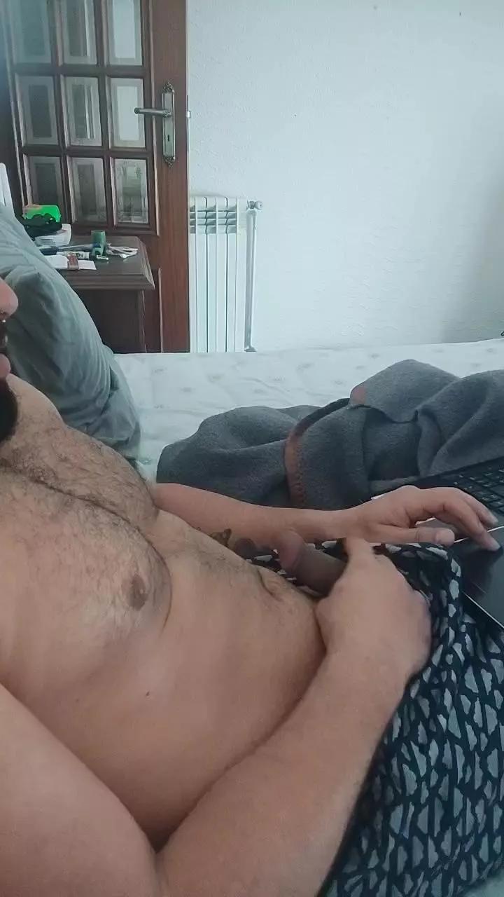 Kalio on Cam4 