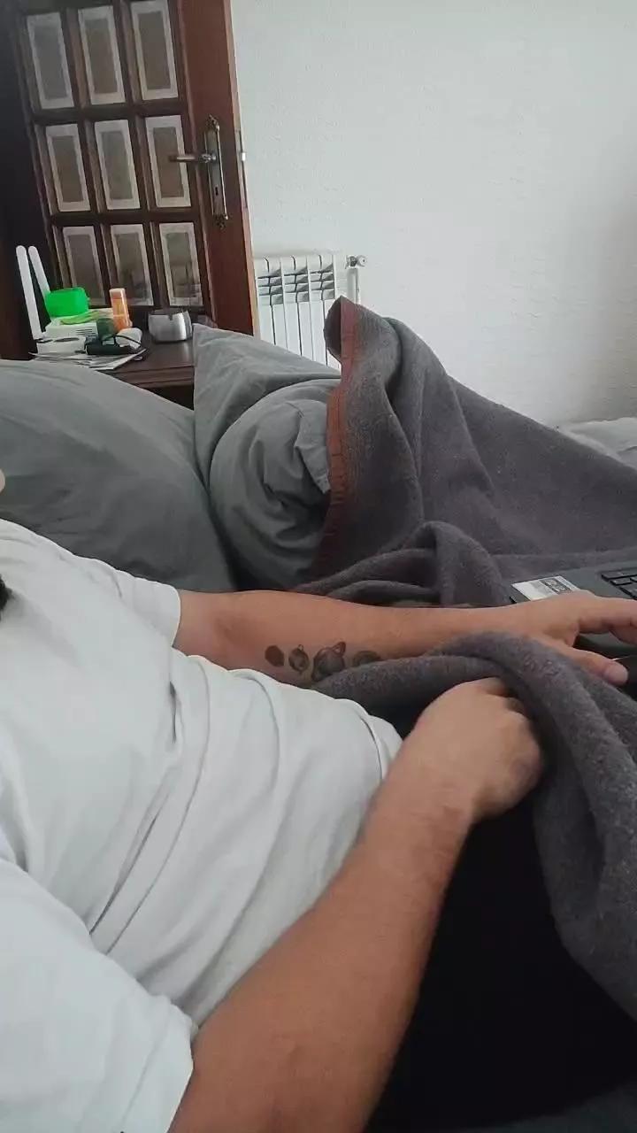 Kalio on Cam4 