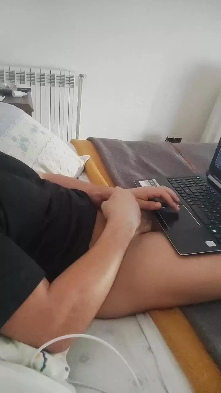 Kalio on Cam4 