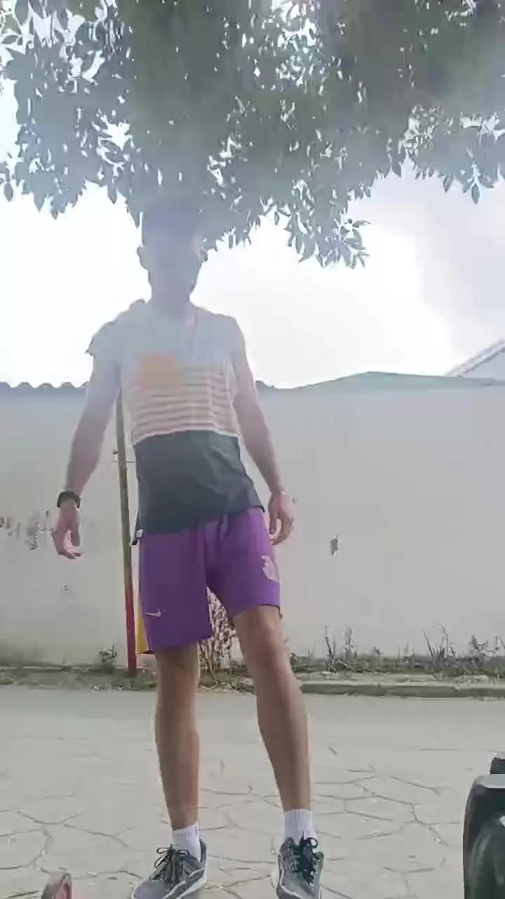 kaloschaos777 on Cam4 