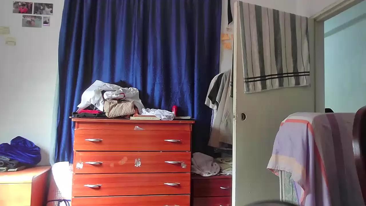 kaloschaos777 on Cam4 