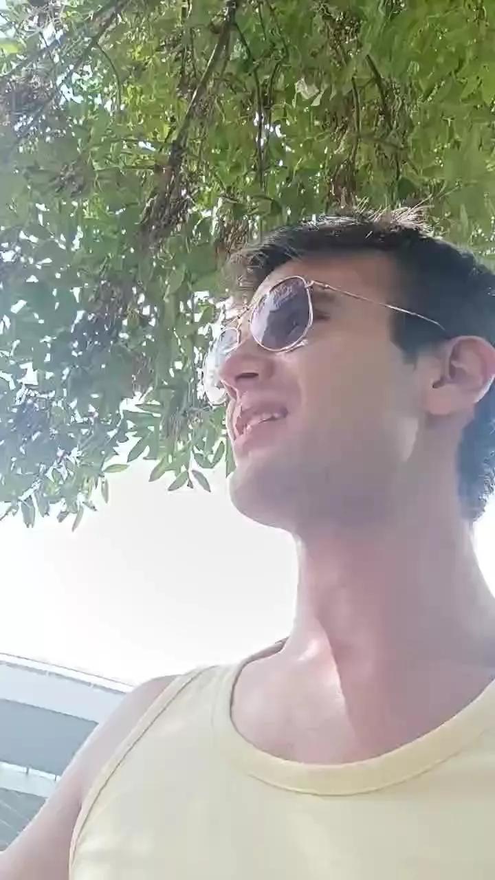 kaloschaos777 on Cam4 