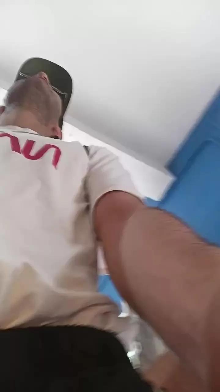 kaloschaos777 on Cam4 