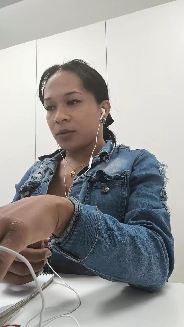 Katalinaaahot on Cam4 