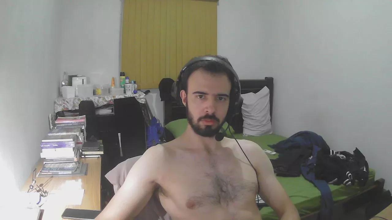 Kebec52 on Cam4 