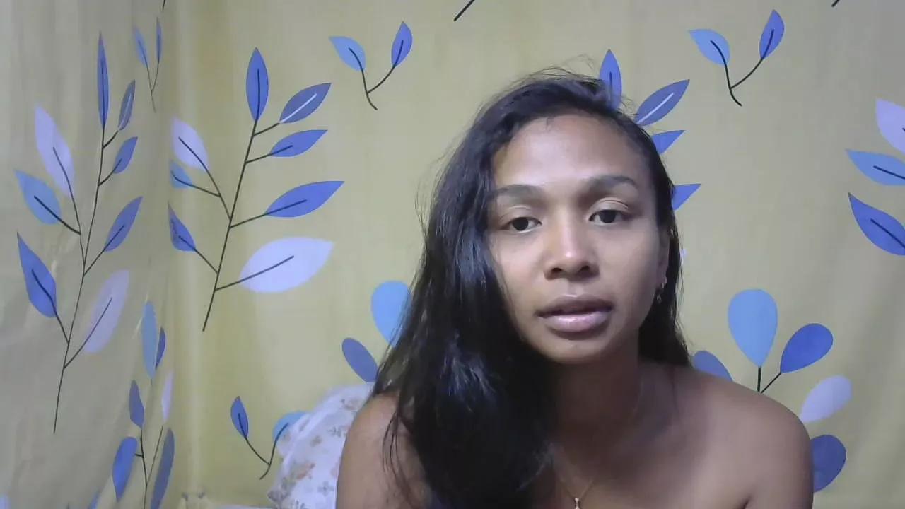 kelicia on Cam4 