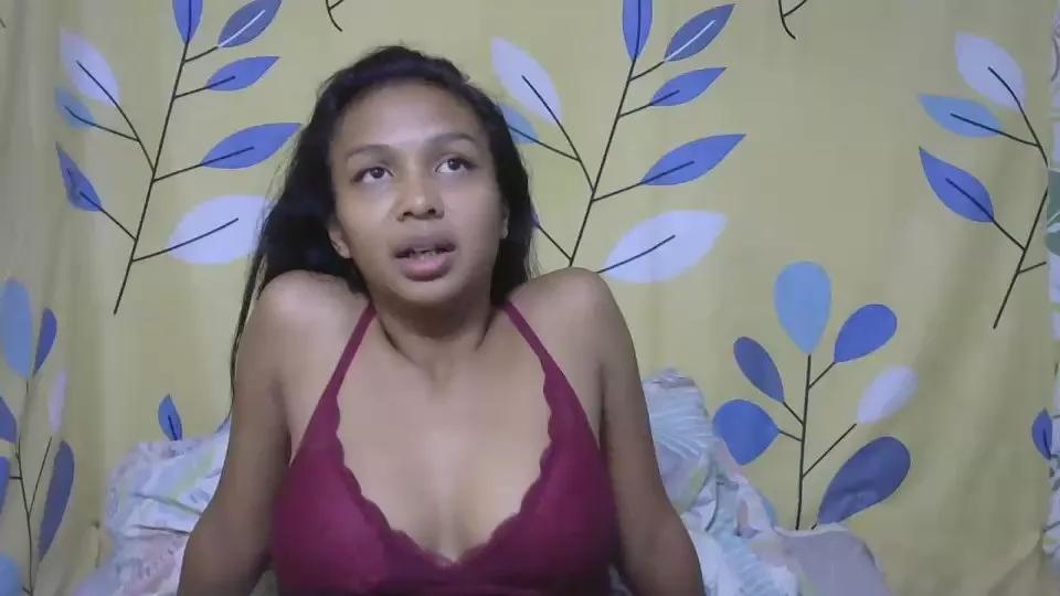 kelicia on Cam4 