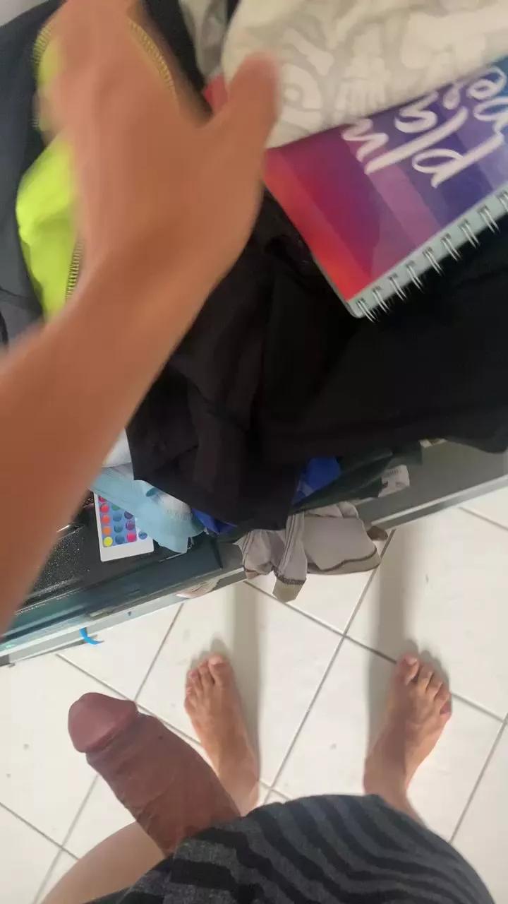 Kelvingg on Cam4 