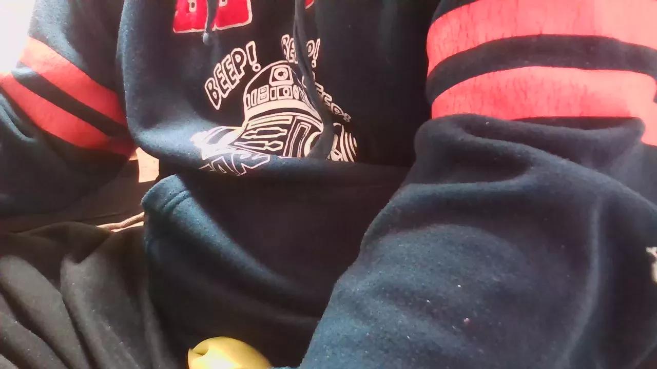 ken8587 on Cam4 