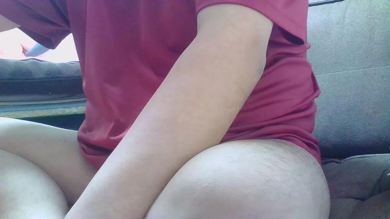 ken8587 on Cam4 