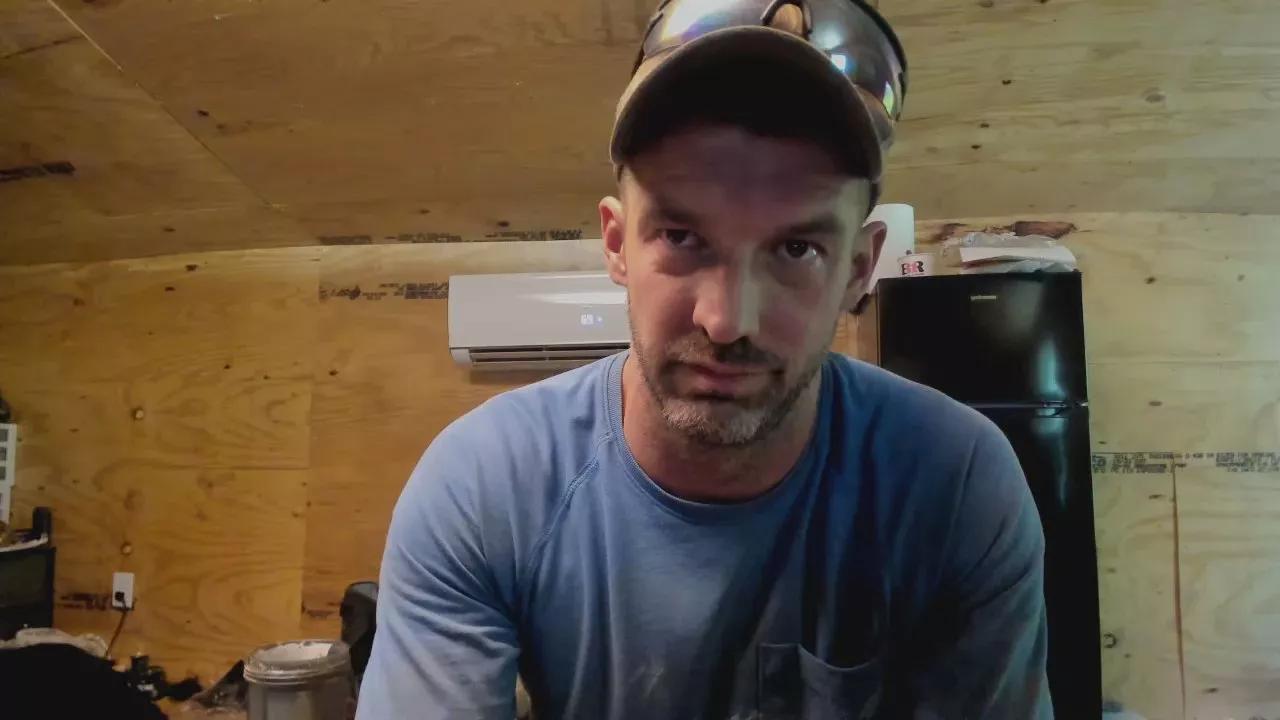 Kenny_Kyle on Cam4 