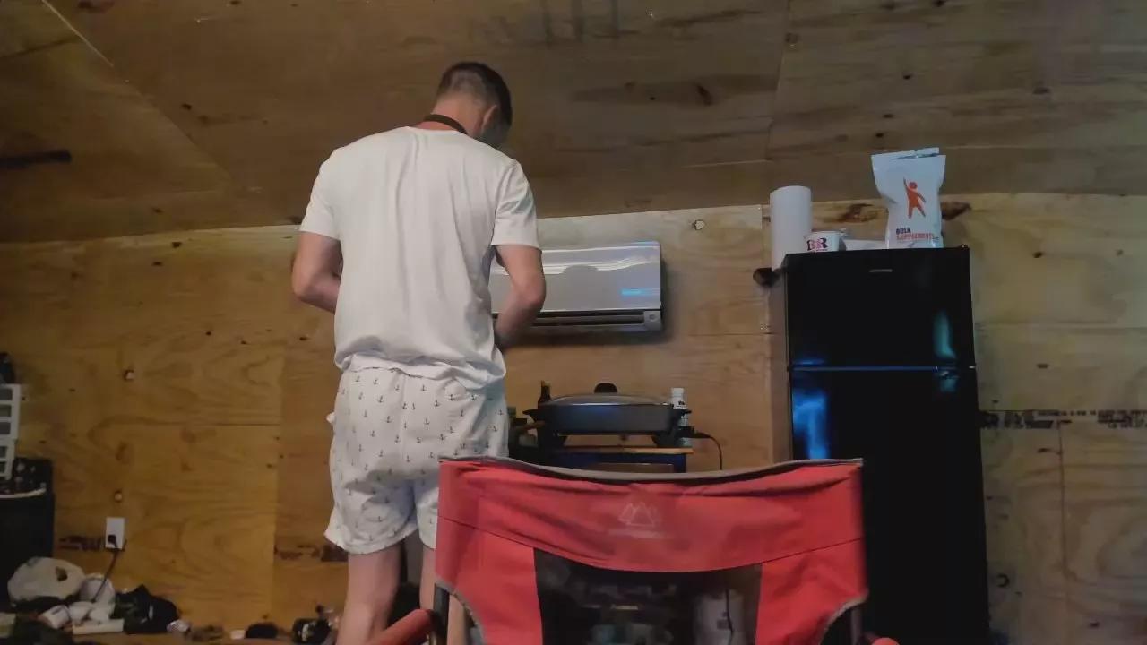 Kenny_Kyle on Cam4 