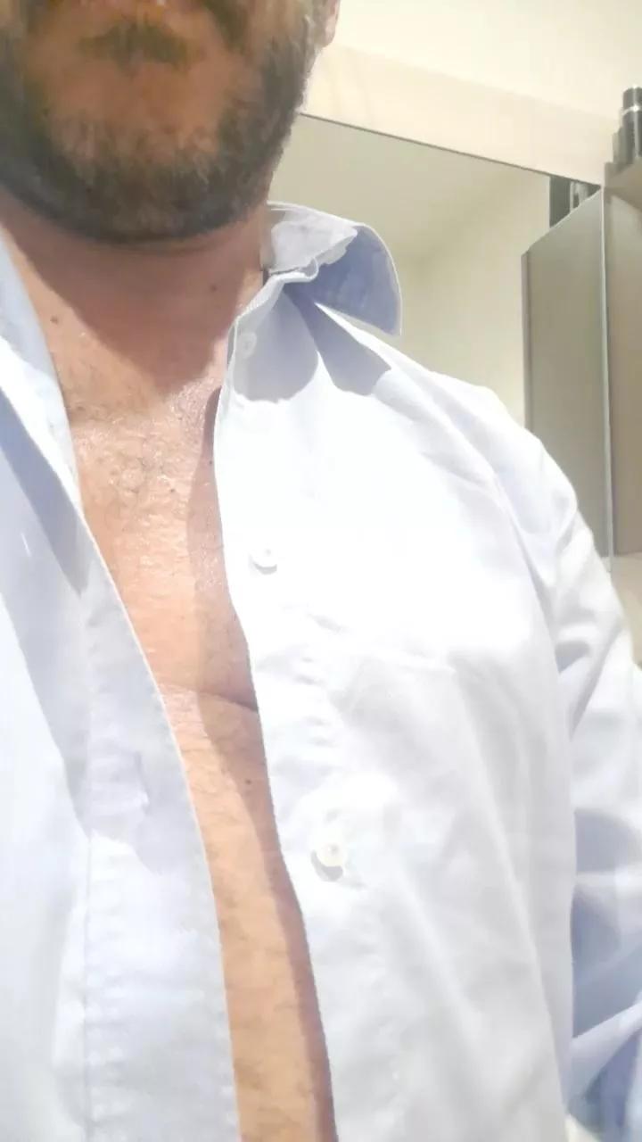 Kenshi2000 on Cam4 