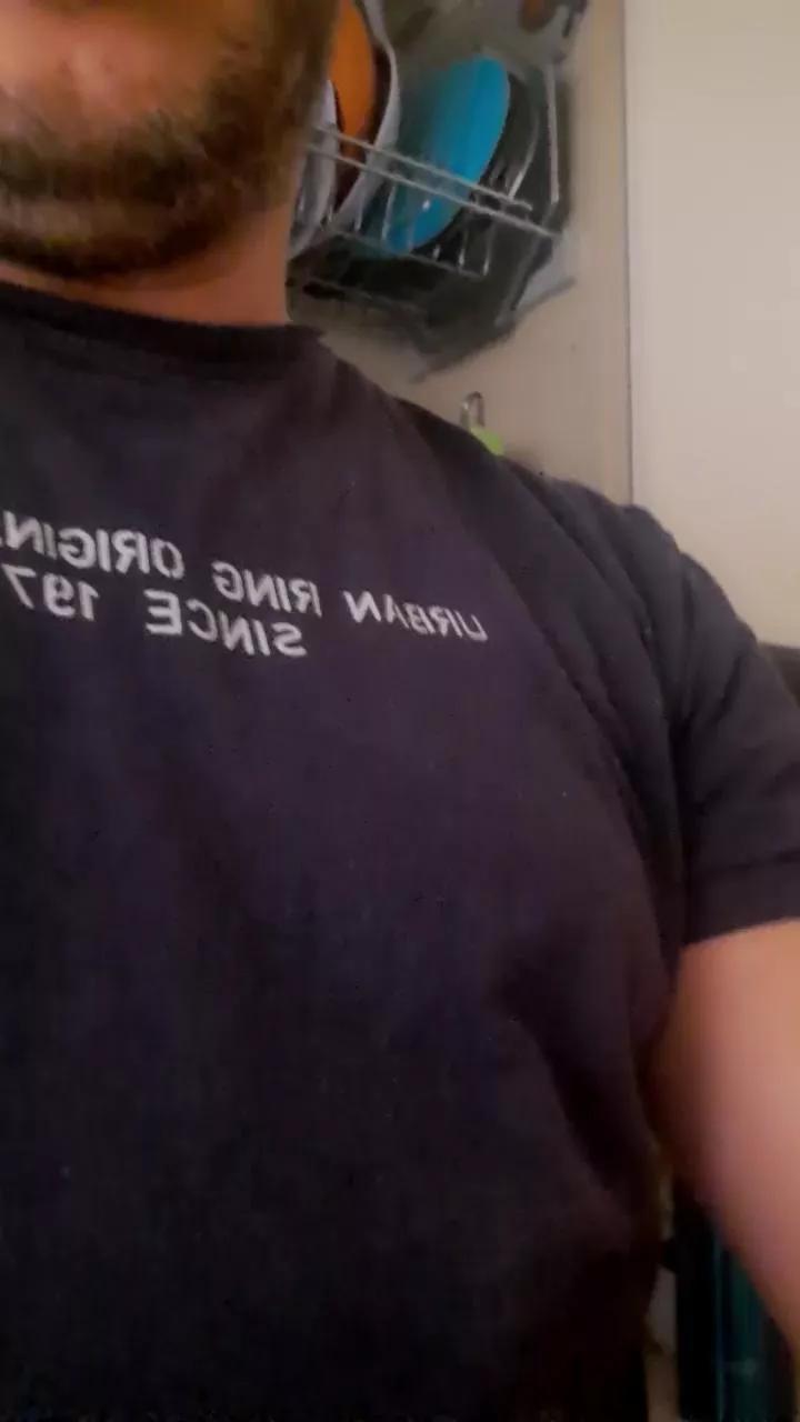 Kenshi2000 on Cam4 