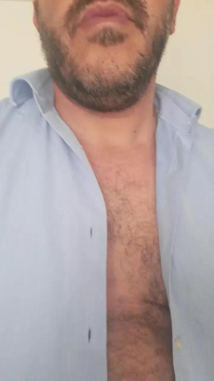 Kenshi2000 on Cam4 