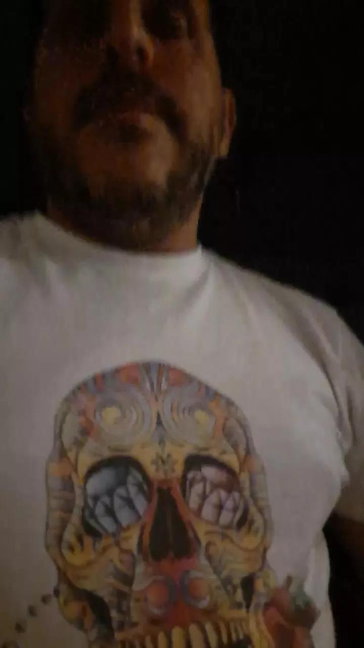 Kenshi2000 on Cam4 