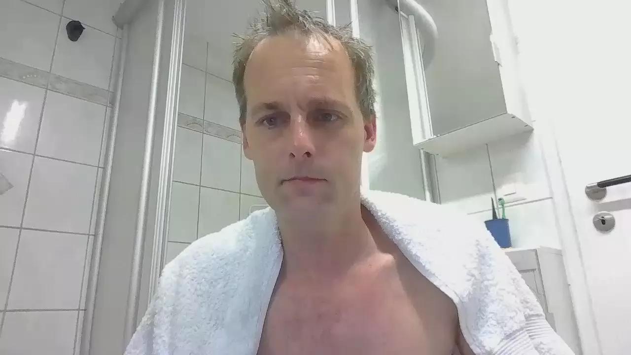 KeporBlue on Cam4 