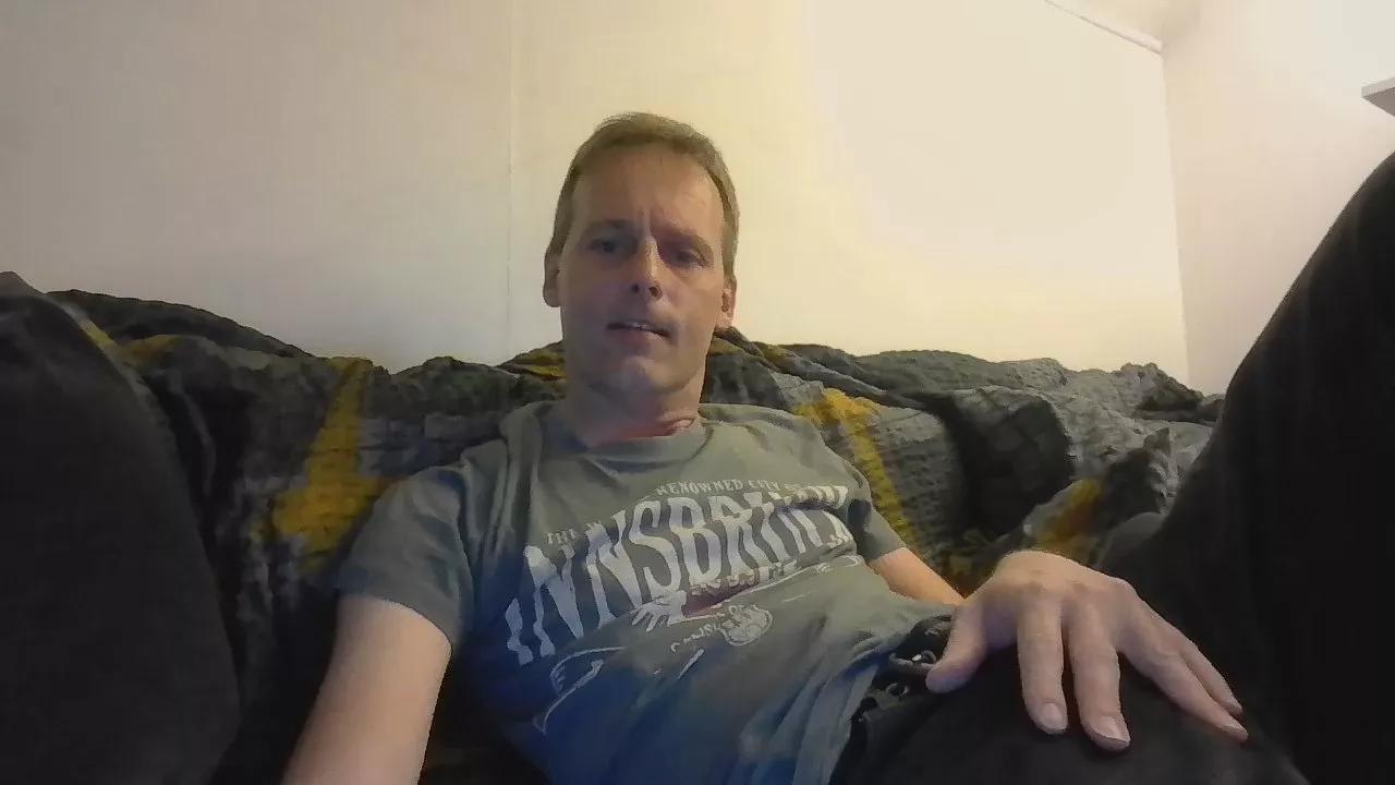 KeporBlue on Cam4 