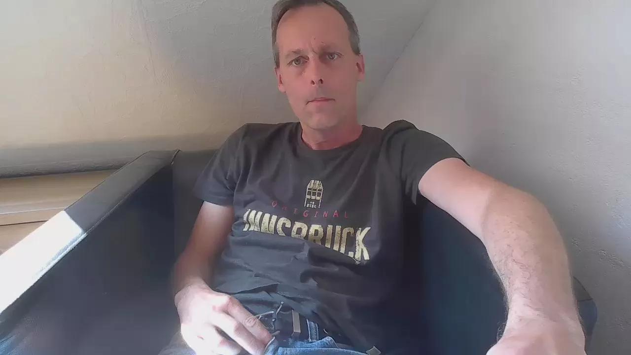 KeporBlue on Cam4 