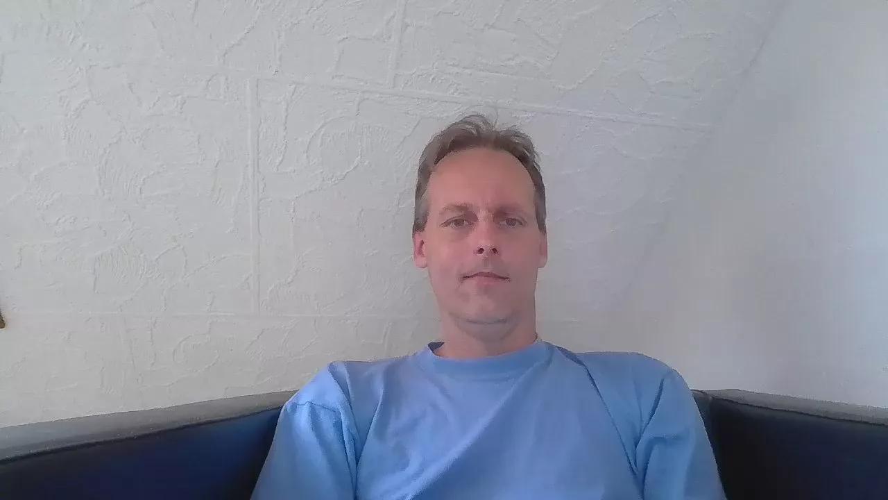 KeporBlue on Cam4 