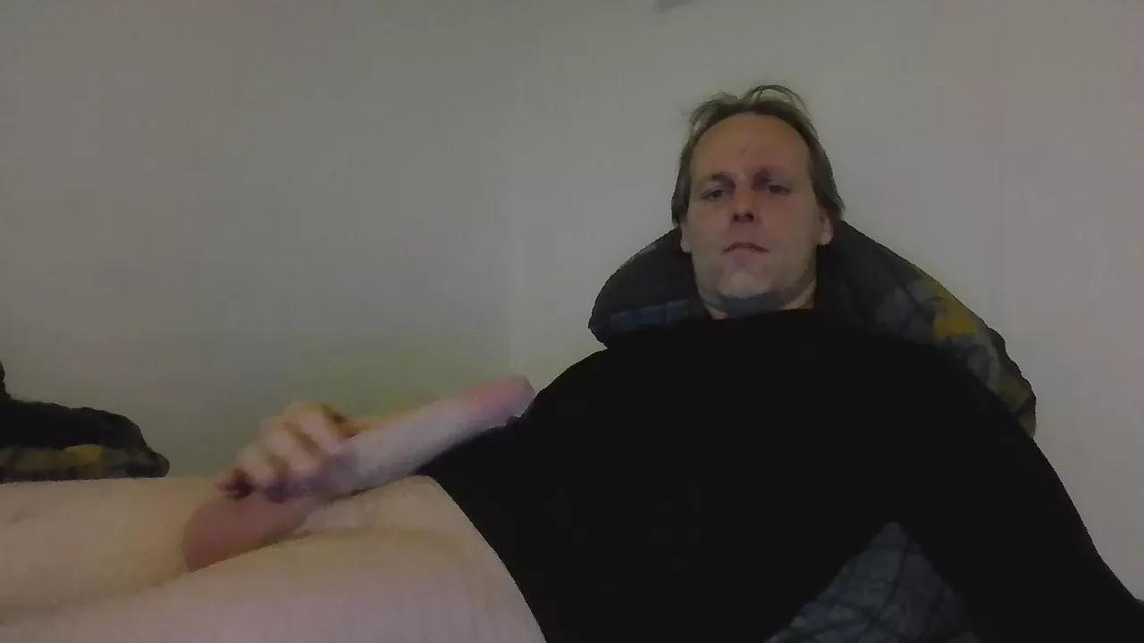 KeporBlue on Cam4 