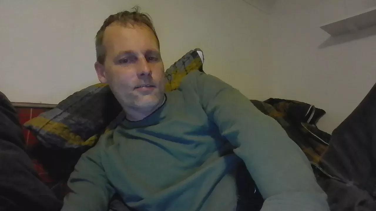 KeporBlue on Cam4 