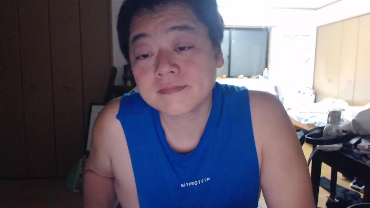 kesun on Cam4 