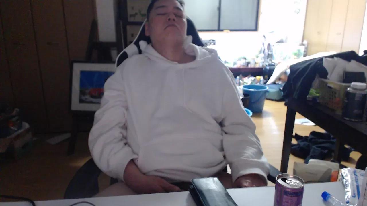 kesun on Cam4 
