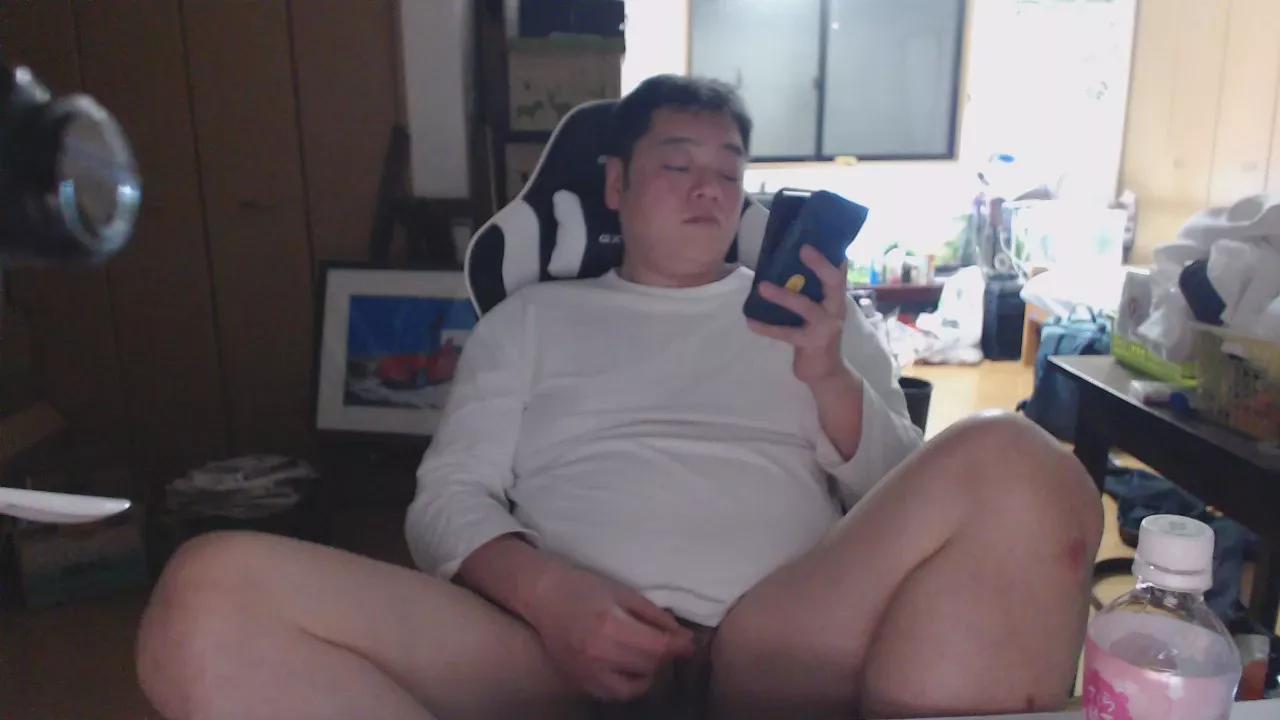 kesun on Cam4 