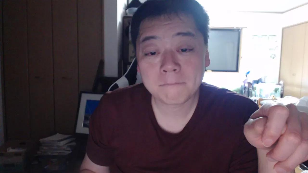 kesun on Cam4 