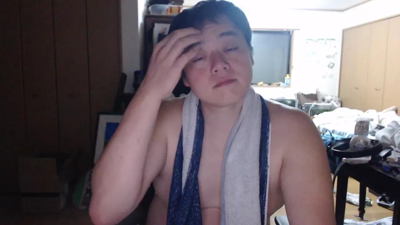 kesun on Cam4 