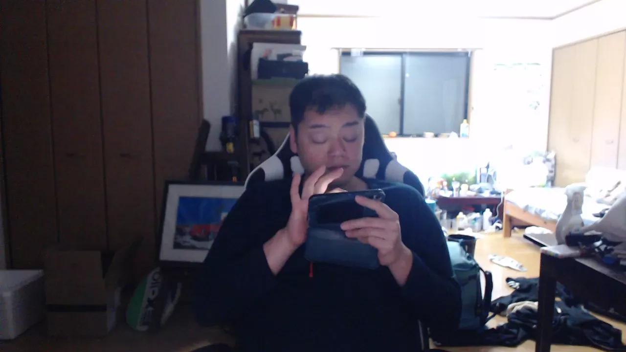 kesun on Cam4 