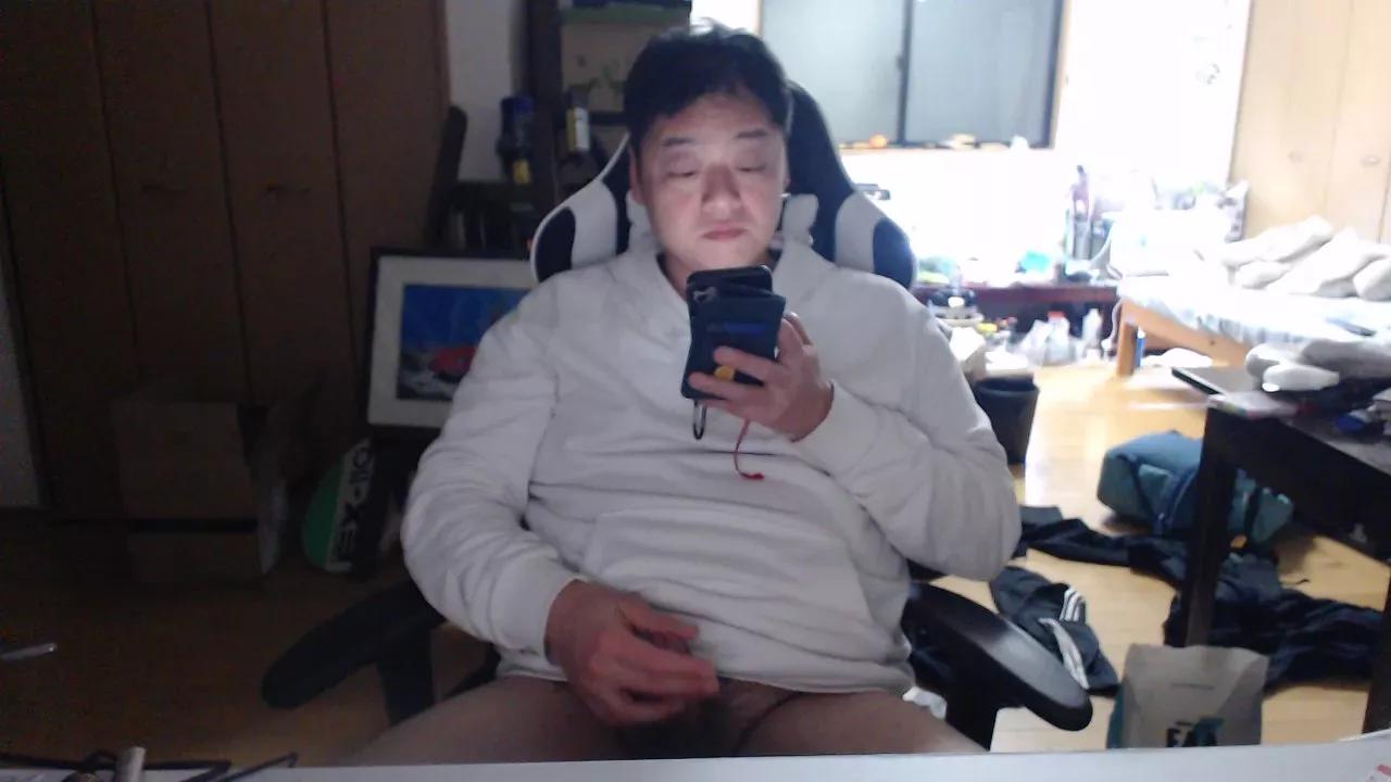 kesun on Cam4 