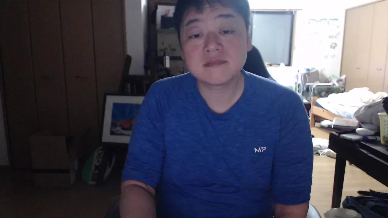 kesun on Cam4 