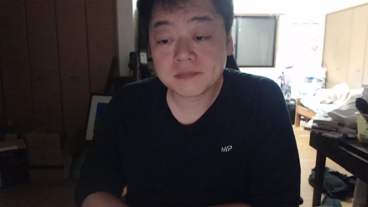 kesun on Cam4 