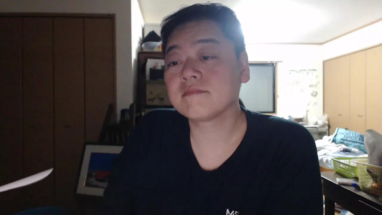 kesun on Cam4 