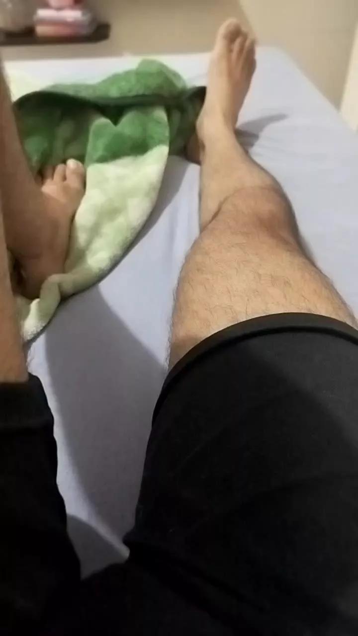 killabeeX on Cam4 